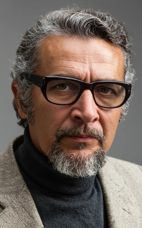 Gani Turanlı