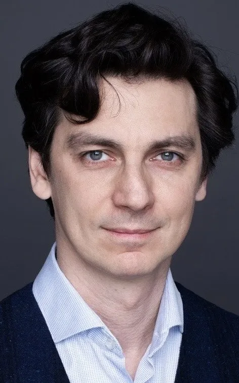 Ilya Blednyy