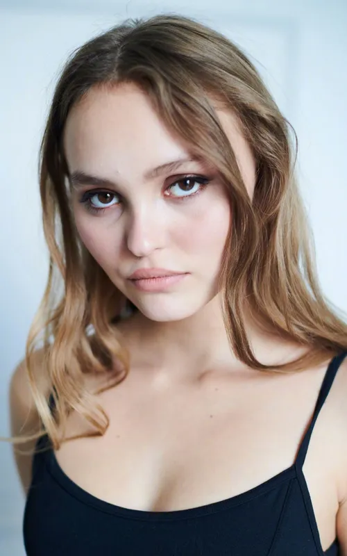 Lily-Rose Depp