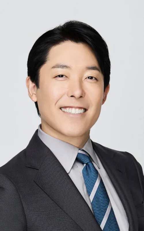Atsuhiko Nakata
