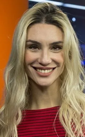 Paula Morales