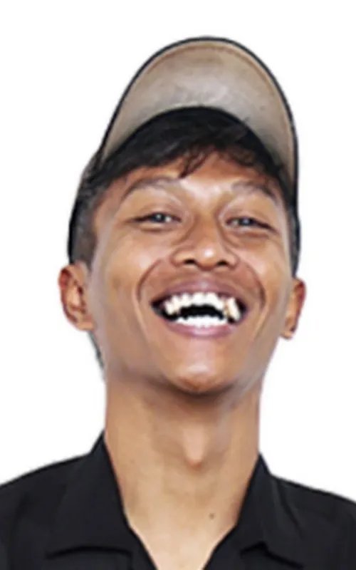 Bayu Terimakasih