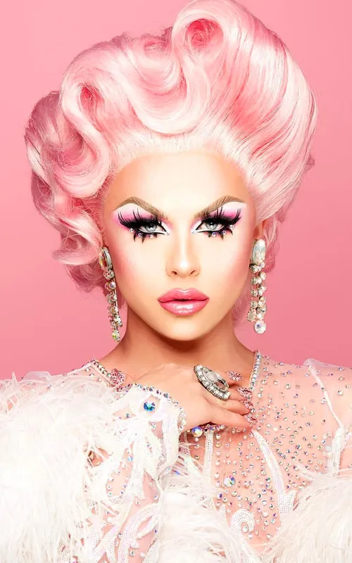 Farrah Moan