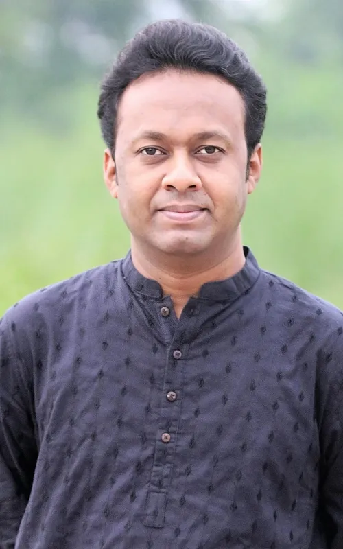 Akhtaruzzaman Azad