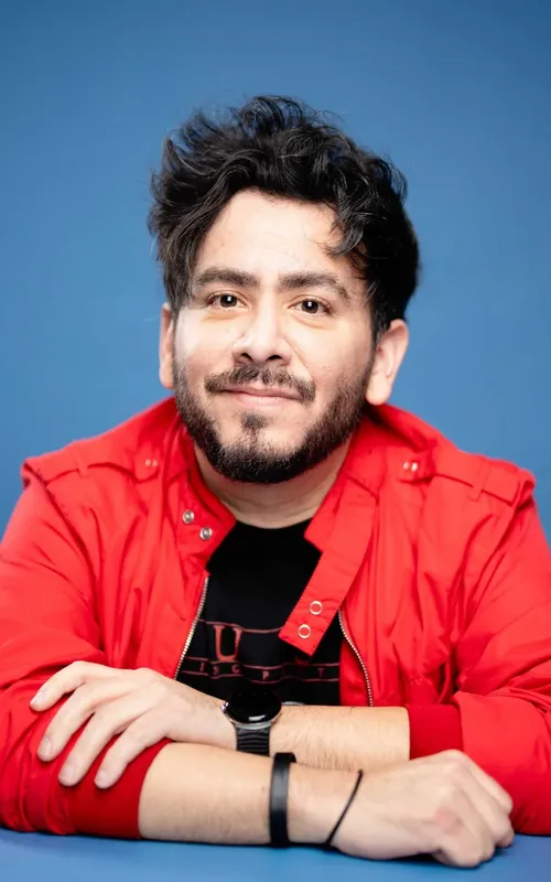 Andy Cortez