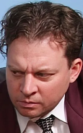 Mike Hunter