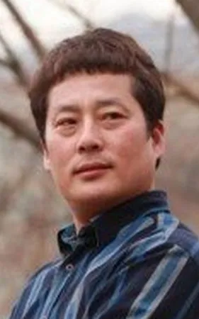 Ahn Soon-dong