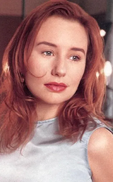 Tori Amos