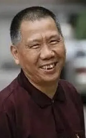 Li Xiao-Zhou