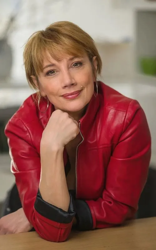 Barbara Xantus