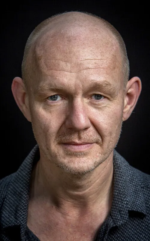 Markus Lerch