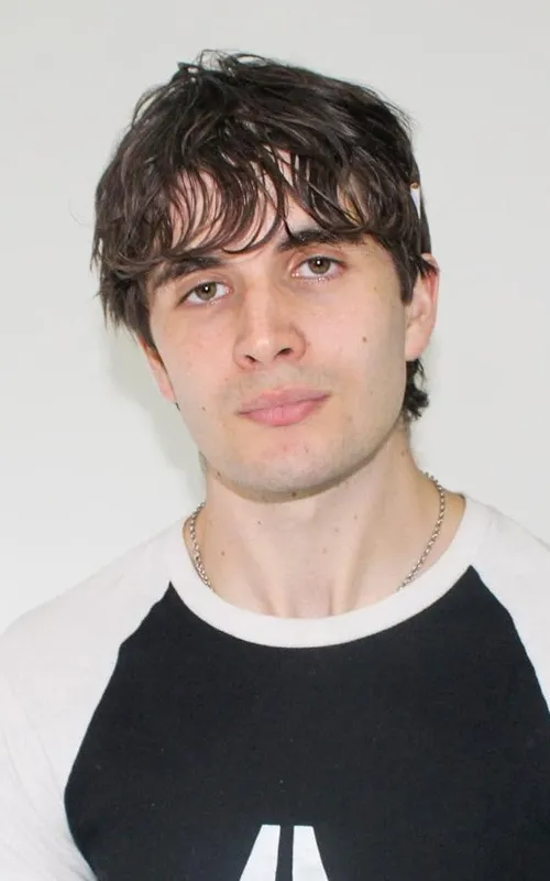 Jamie Tierney