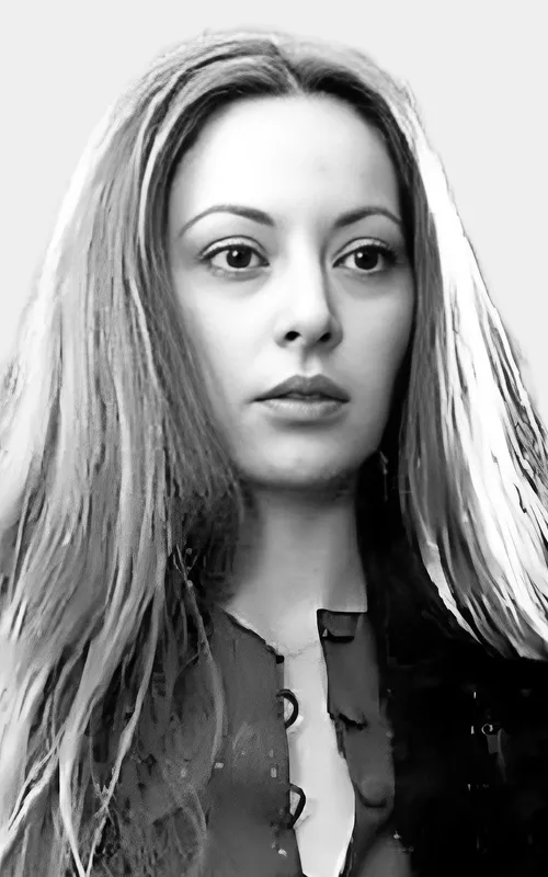 Julia Saly