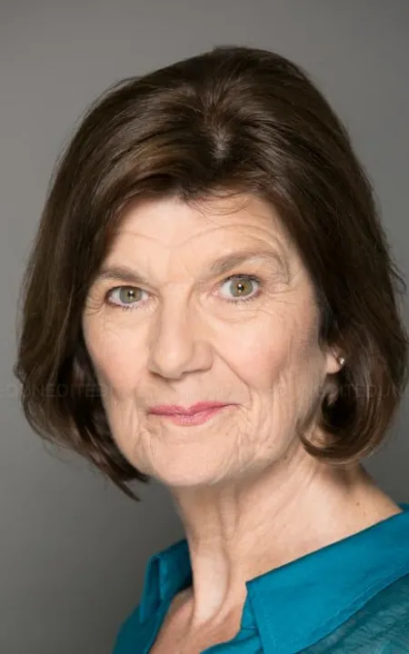 Liz Blackett