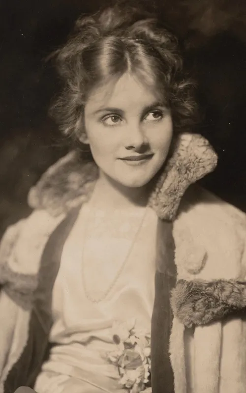 Jeanne Eagels