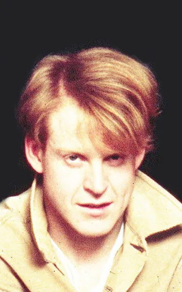 Philip Adrian Wright