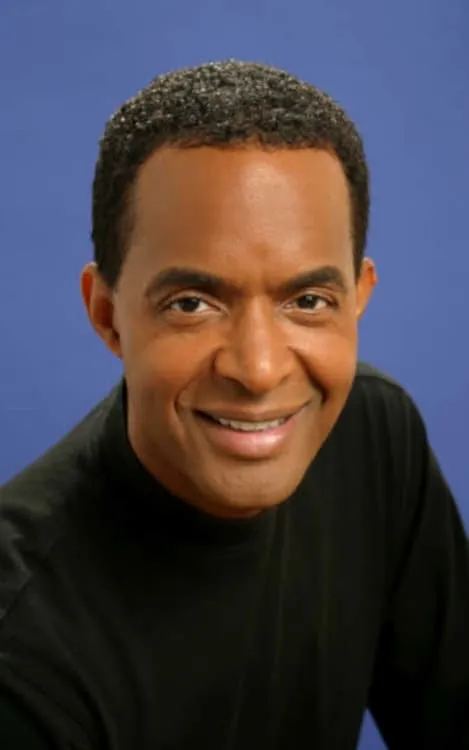 Malcolm Spears