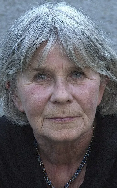 Liane Düsterhöft