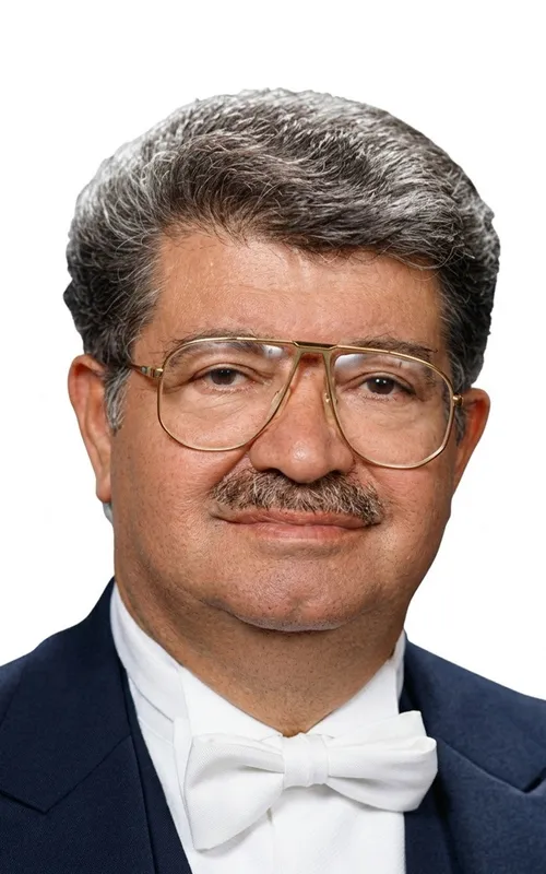 Turgut Özal