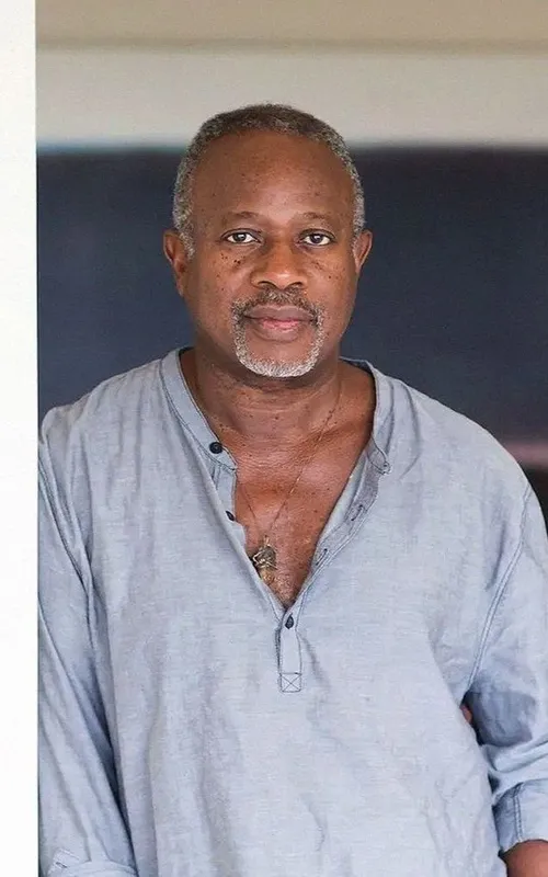 David Sancious