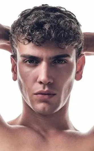 Channing Flynn