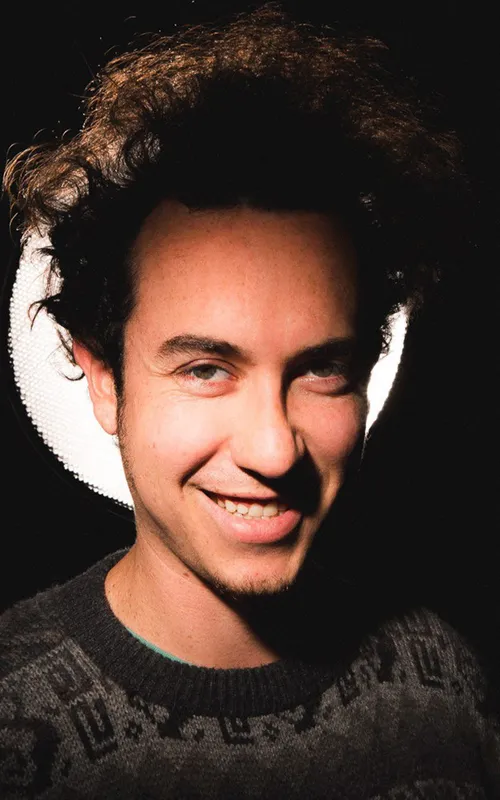 Joe Houlberg