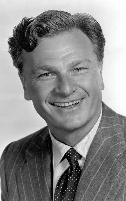 Eddie Albert
