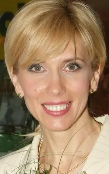 Alyona Sviridova