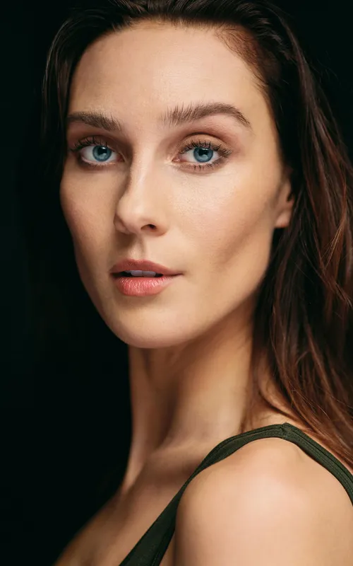 Lilian Leopold