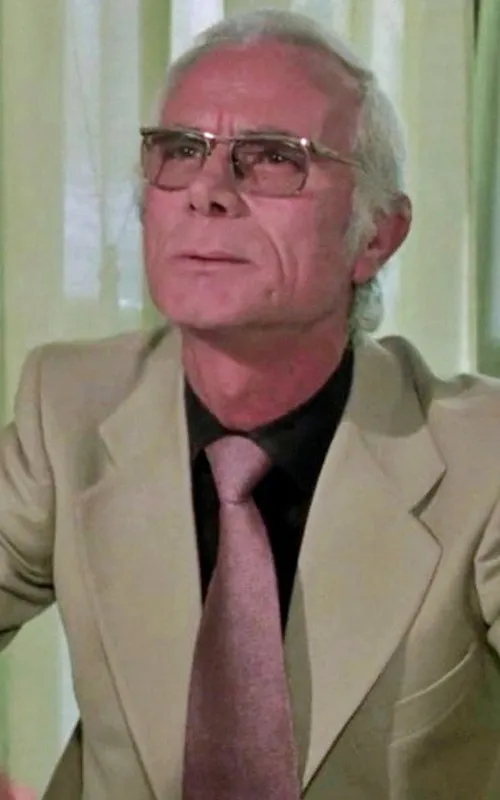 Saverio Mosca