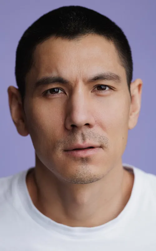 Danny Lee