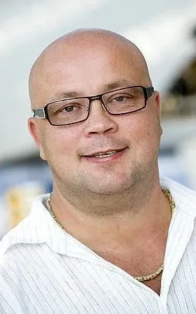 Tomas Johansson