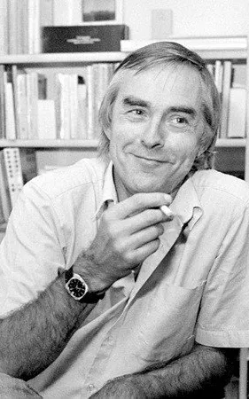 Willem van Toorn