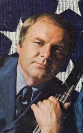 Marshall Grant