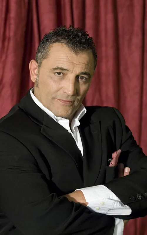 Aquilino Gamazo