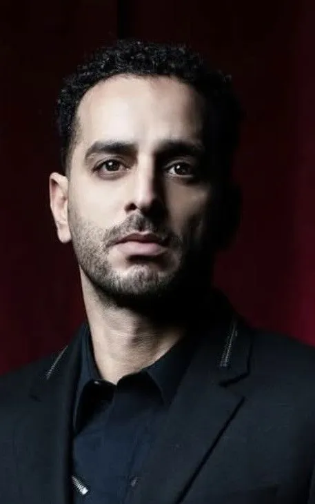 Ahmad Al-Najjar
