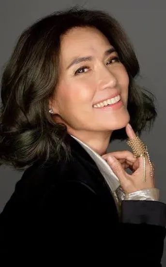 Nantida Kaewbuasai