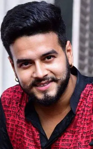 Suvajit Kar