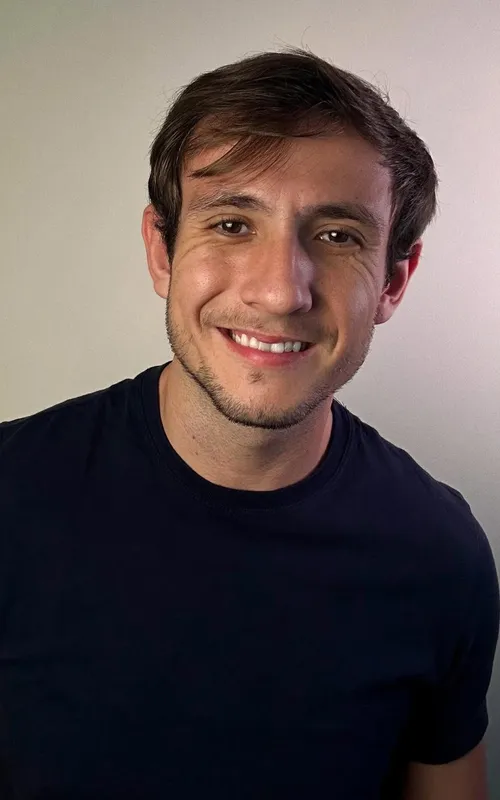 Orlando Rodrigues