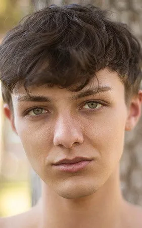 Parker Quinn