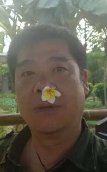 苏志丹