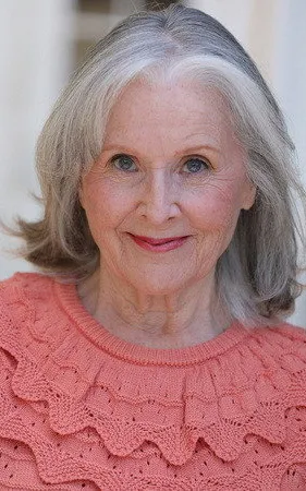 Shirley Raun