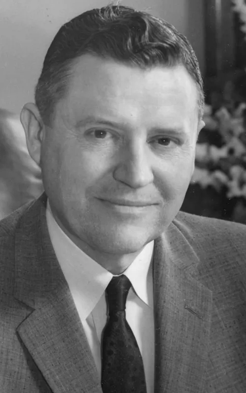 Ralph Yarborough