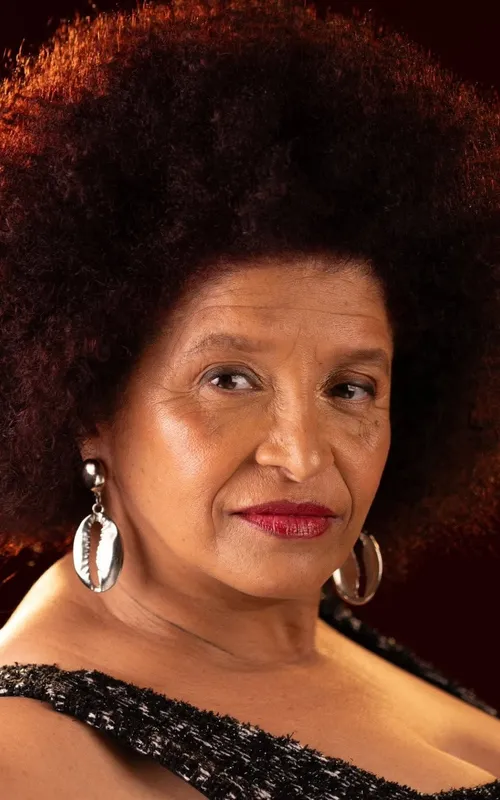 Silvia Duarte