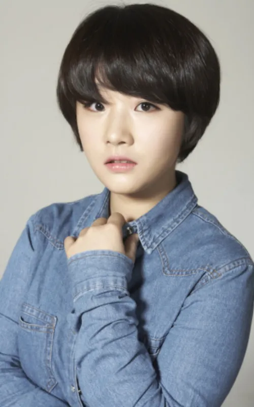 Jun Yoon-ji