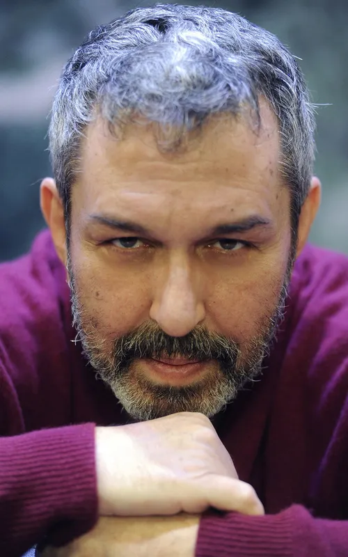 Hristos Hatzipanagiotis