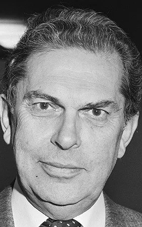 Barend Biesheuvel