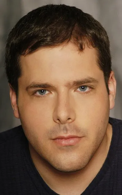 Ethan Aronoff