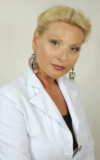 Olga Shebueva