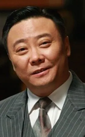 Ren Zhengbin